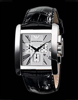 Часы Emporio Armani Gents AR0186